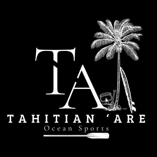 Tahitian 'Are Ocean Sport