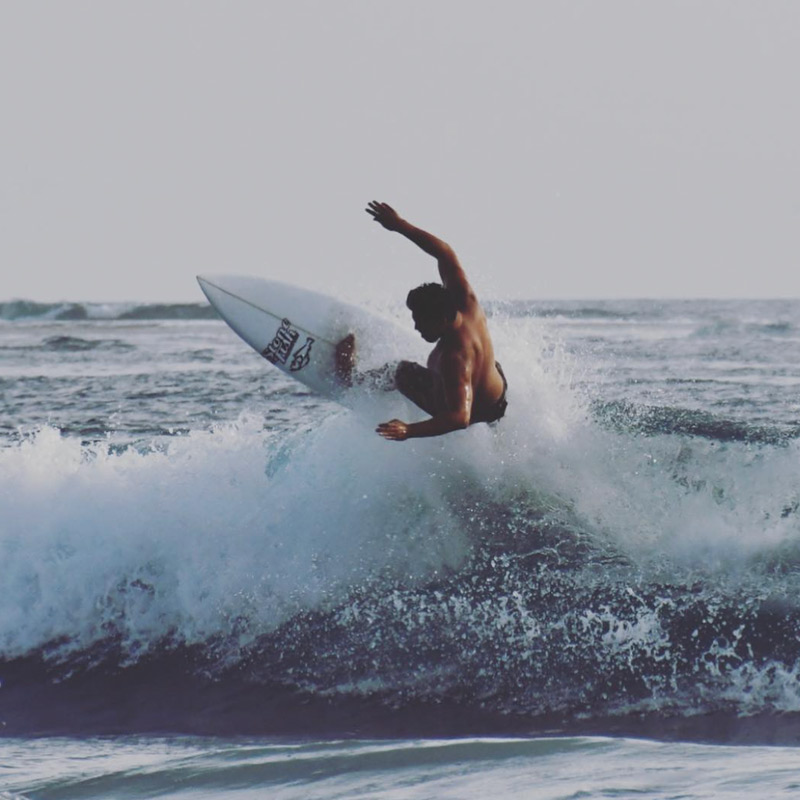 O'neill Massin